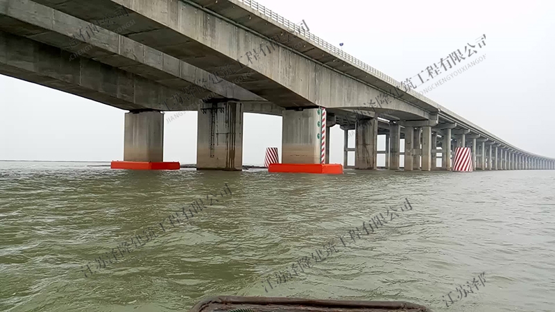 江苏省南京市某桥项目