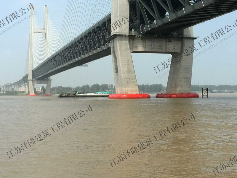 湖北省黄冈市长江项目