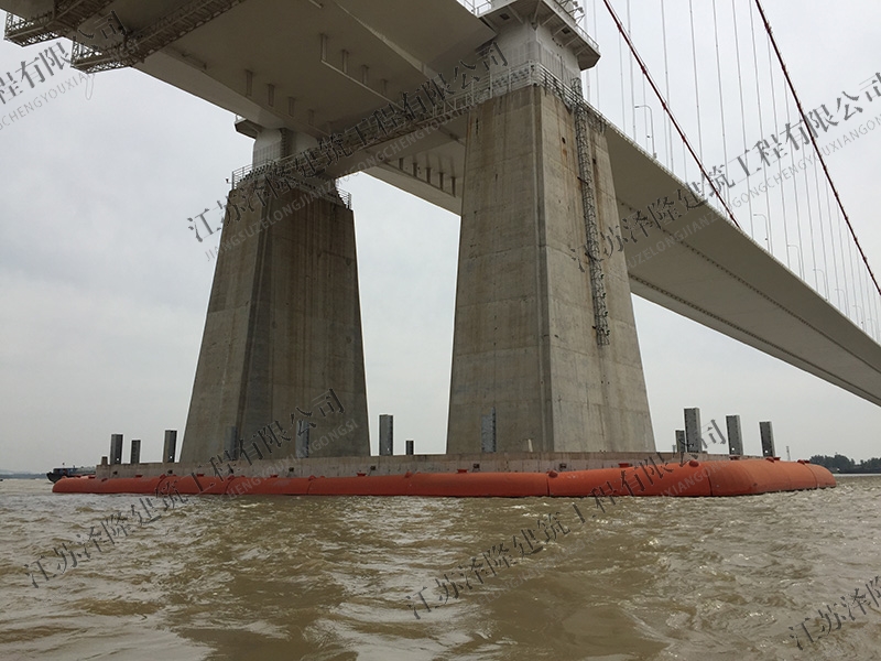 安徽省马鞍山市长江项目